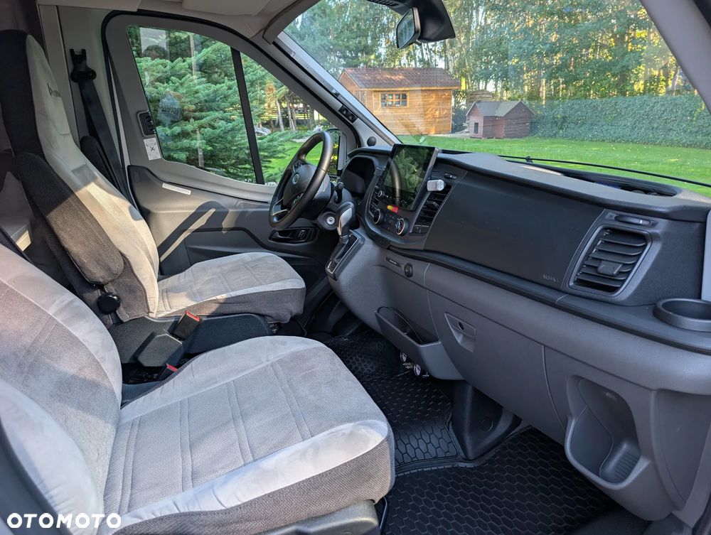 Benimar Tessoro t468 Northautokapp - 16