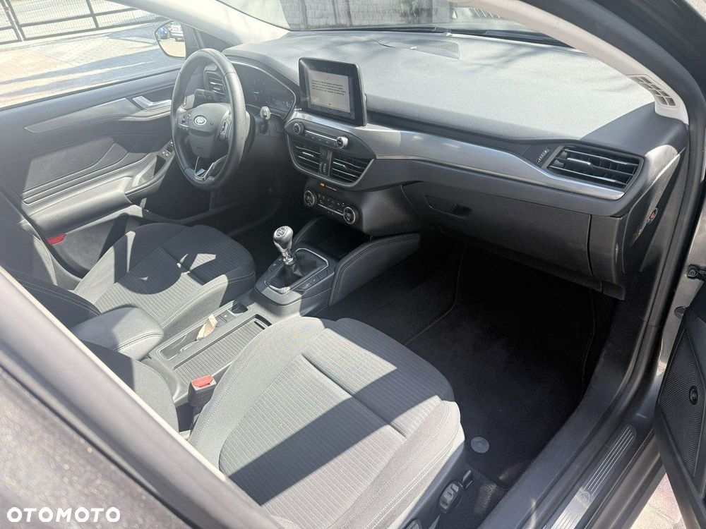Ford Focus - 7