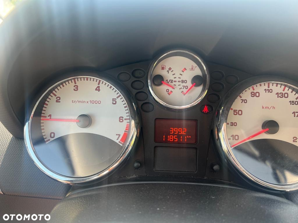 Peugeot 207 1.4 Sportium - 8