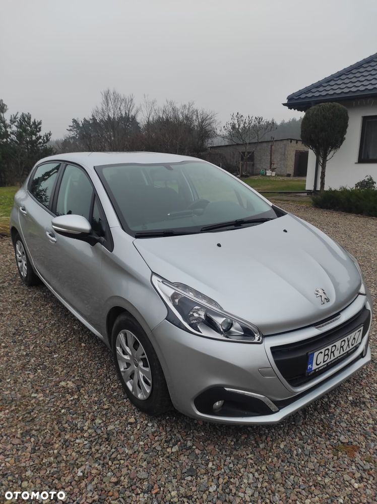 Peugeot 208 1.2 PureTech Style - 3