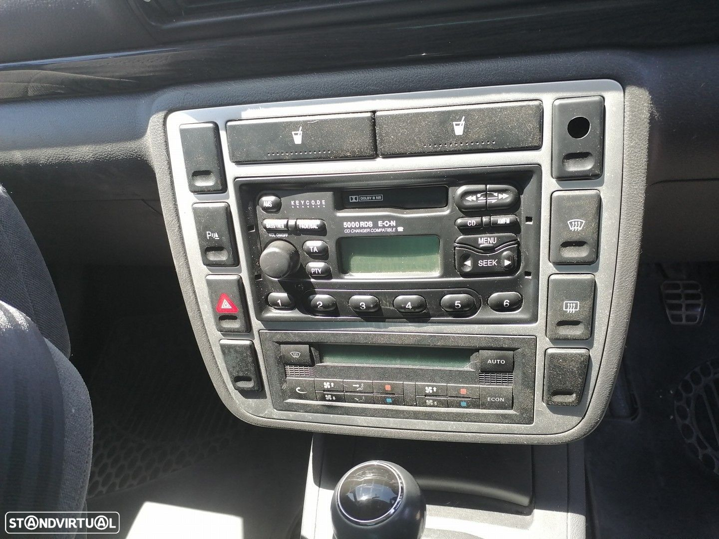 Peças Ford Galaxy (WGR) 1995 a 2006 - 18