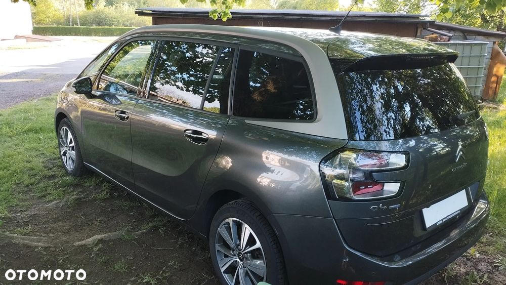 Citroën C4 Grand Picasso BlueHDi 150 SELECTION - 7
