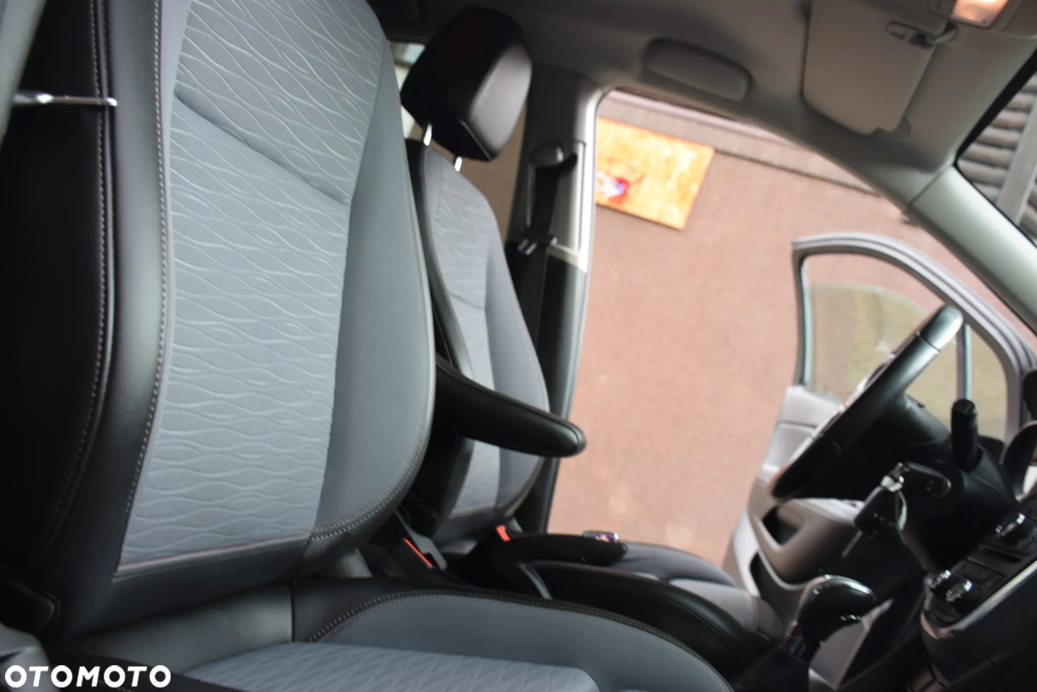 Opel Mokka 1.4 T Cosmo - 11