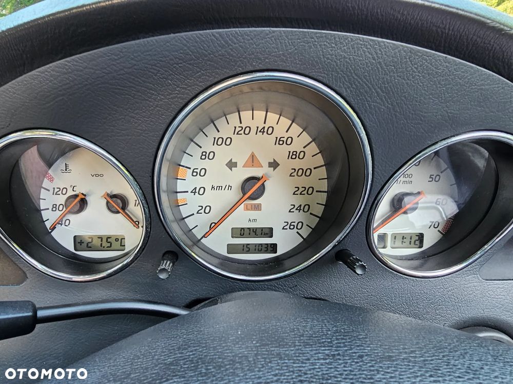 Mercedes-Benz SLK - 9