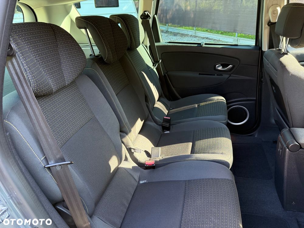 Renault Grand Scenic 1.6 16V 110 Dynamique - 30
