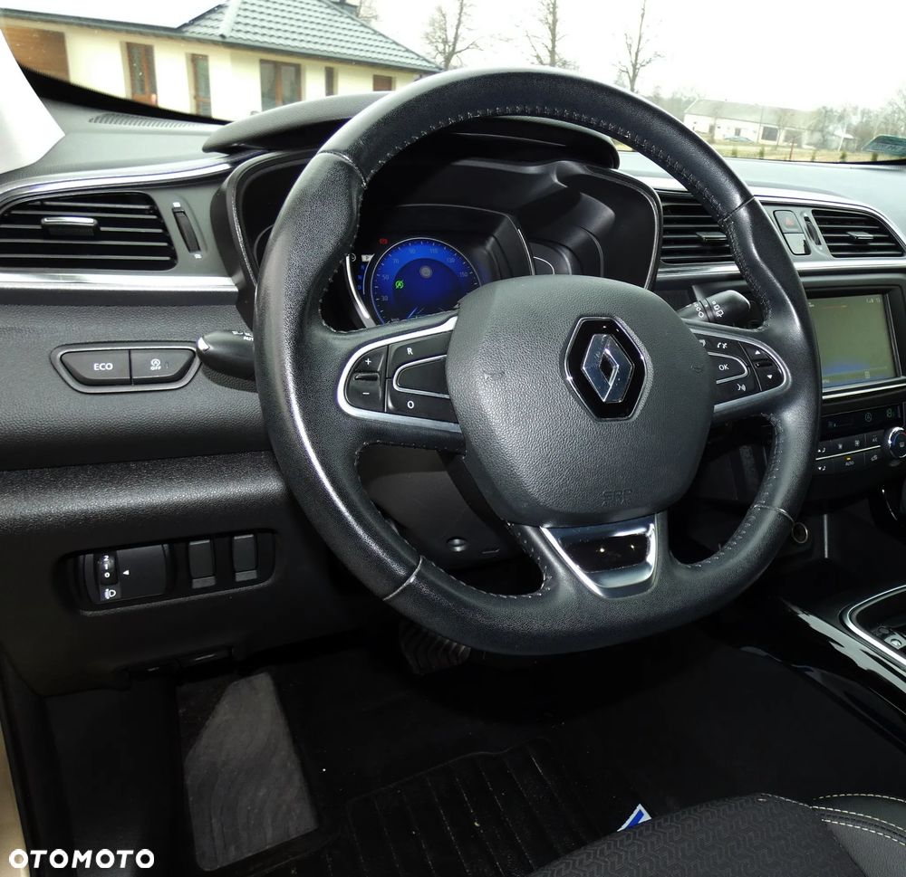 Renault Kadjar 1.6 dCi Energy Intens 4x4 - 4