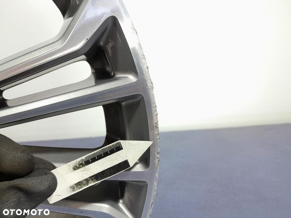 BMW X3 G01 FELGA ALUMINIOWA STYLING 696 5X112 7.5JX19 ET 32 6877331 - 4