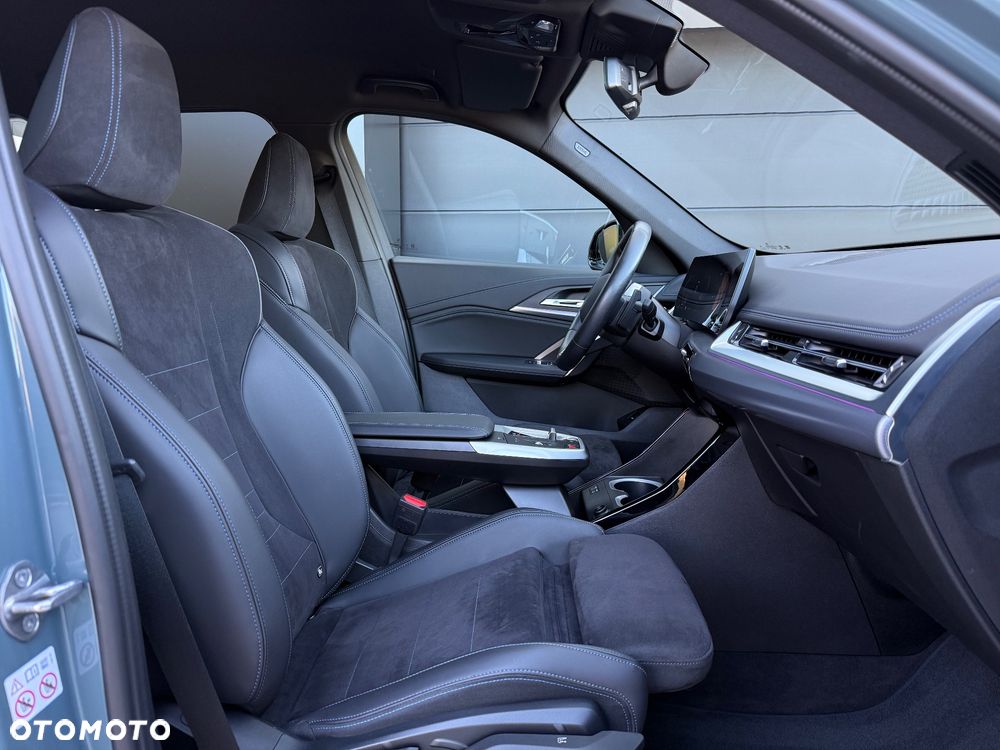 BMW X1 xDrive20d mHEV M Sport sport - 19