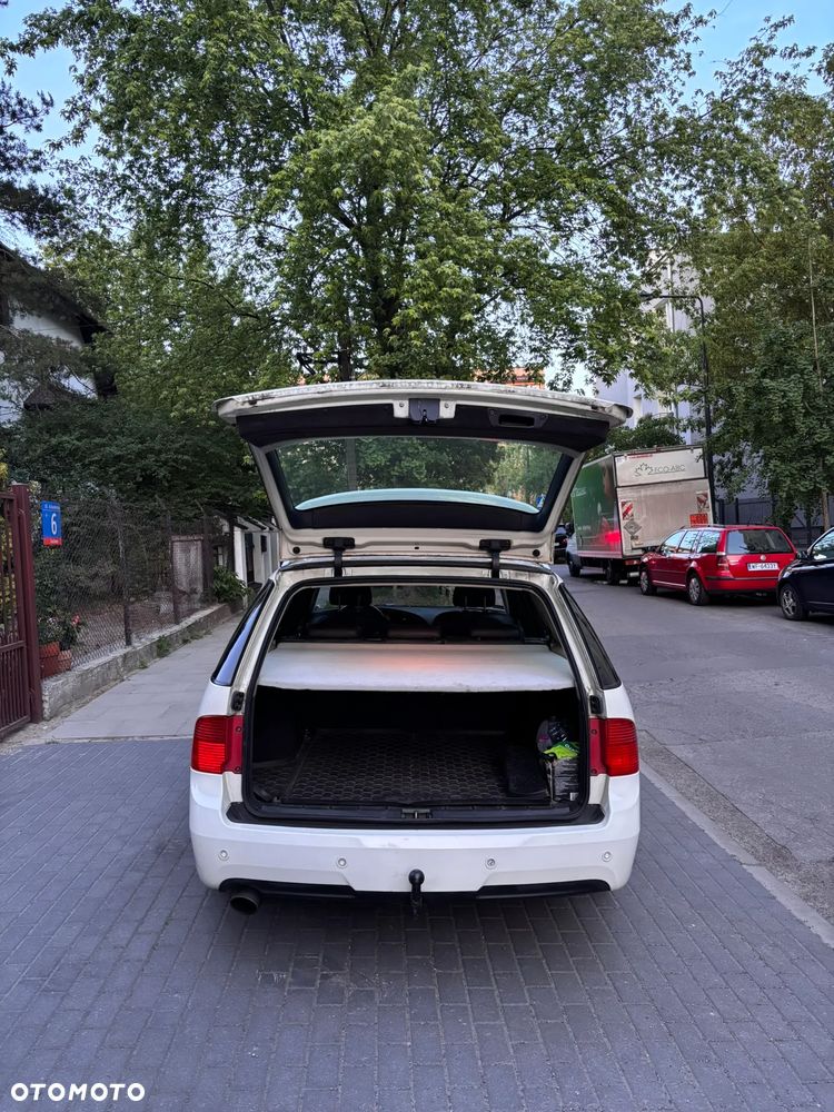 Saab 9-5 2.3 Turbo Aero - 8