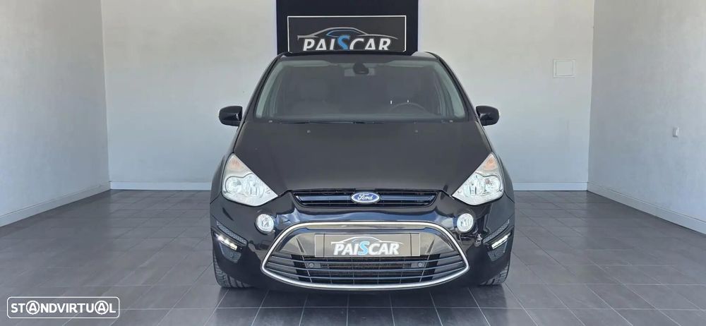 Ford S-Max - 5