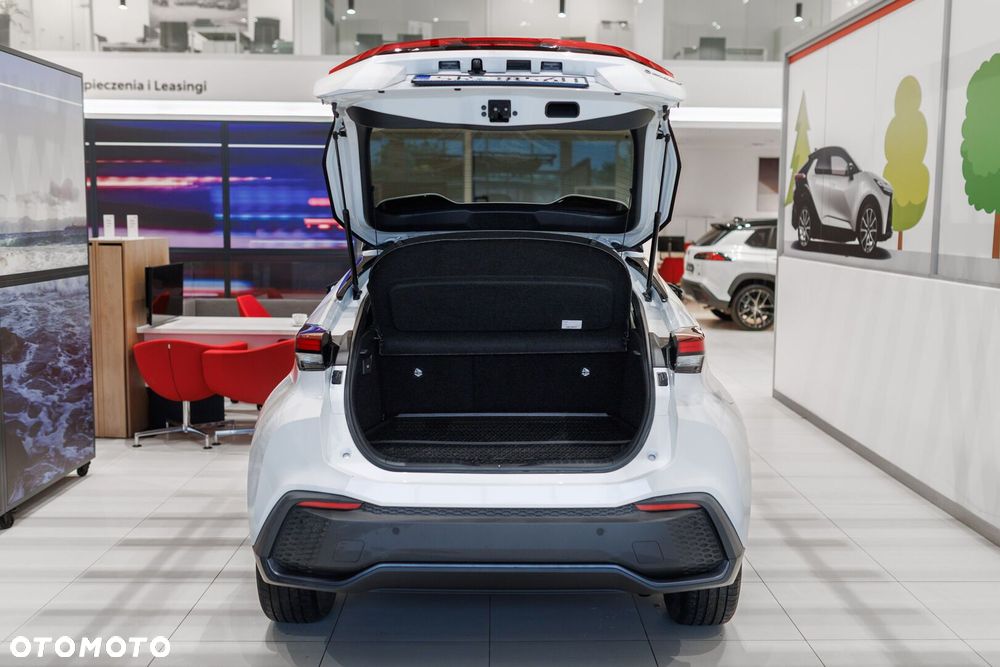 Toyota C-HR - 25