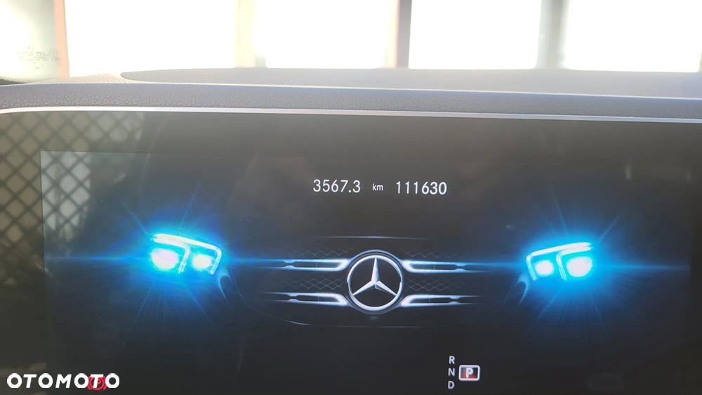 Mercedes-Benz GLE 300 d 4-Matic - 8