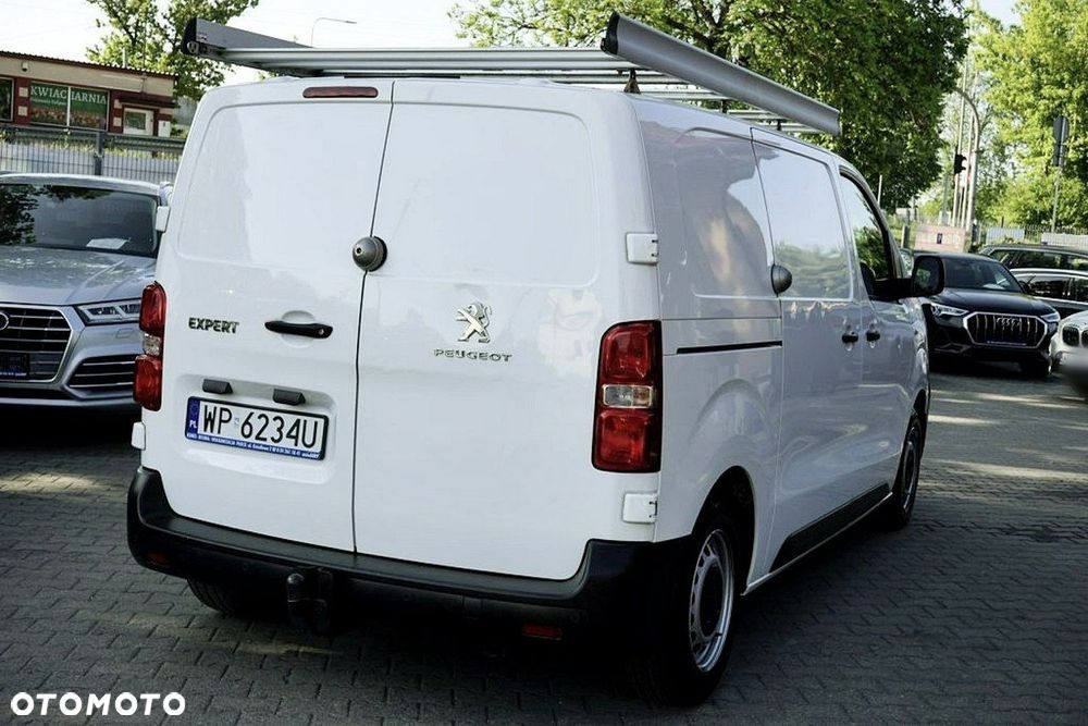 Peugeot Expert - 6