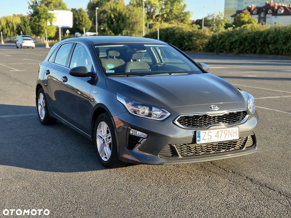Kia Ceed - 3