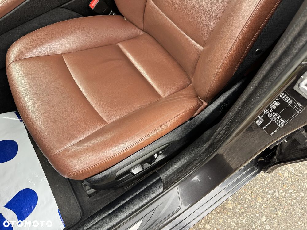BMW Seria 5 520d Edition Fleet Exclusive - 31