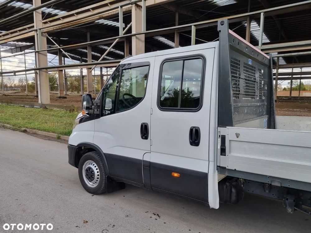 Iveco Daily 35S14 - 5