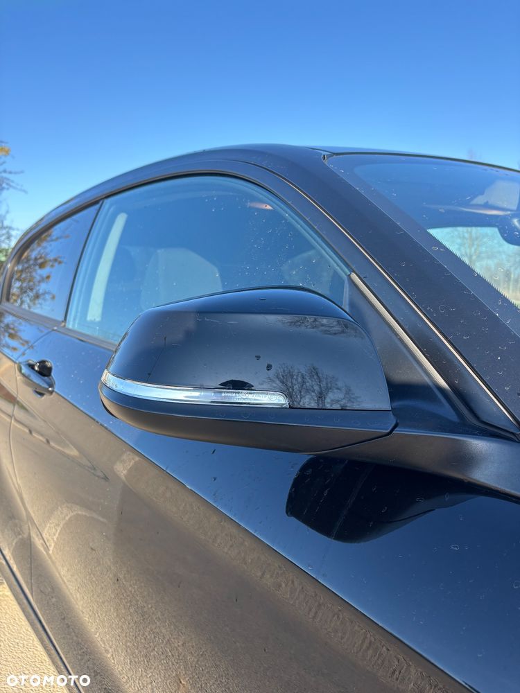 BMW Seria 1 118i - 9