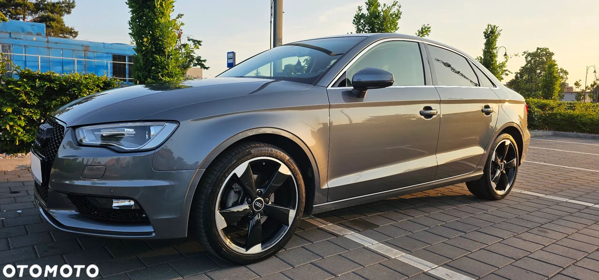Audi A3 1.6 TDI clean diesel Ambiente - 1