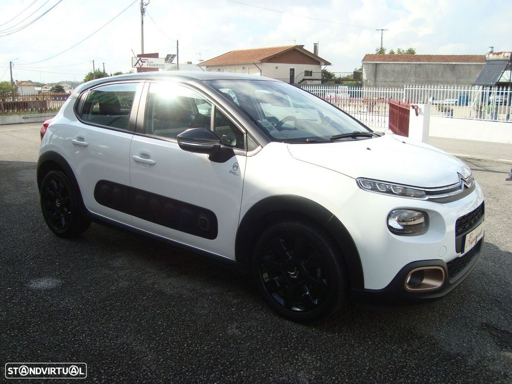 Citroën C3 - 3