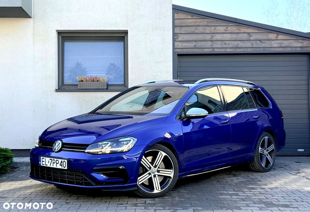 Volkswagen Golf - 2
