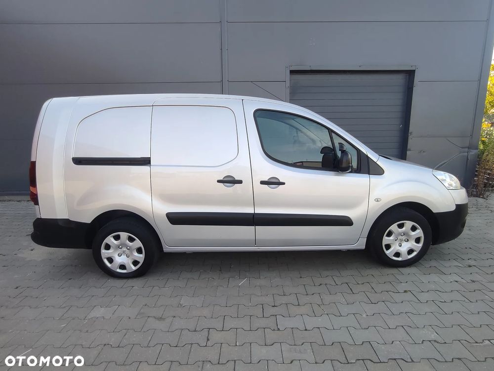 Peugeot Partner - 10