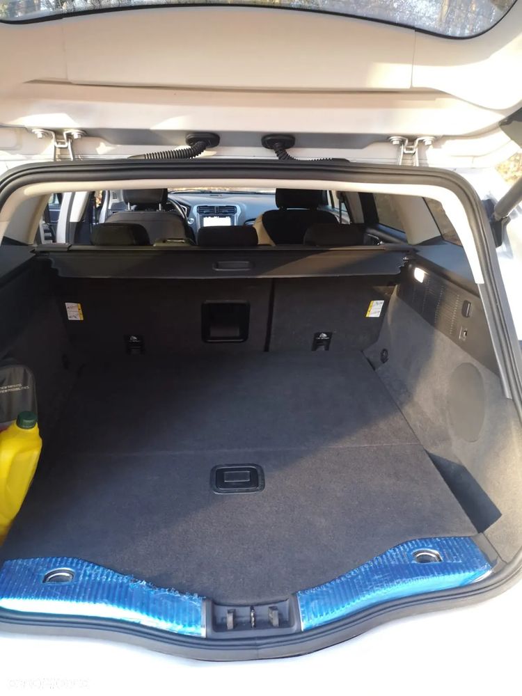 Ford Mondeo 2.0 EcoBlue Titanium AWD - 11