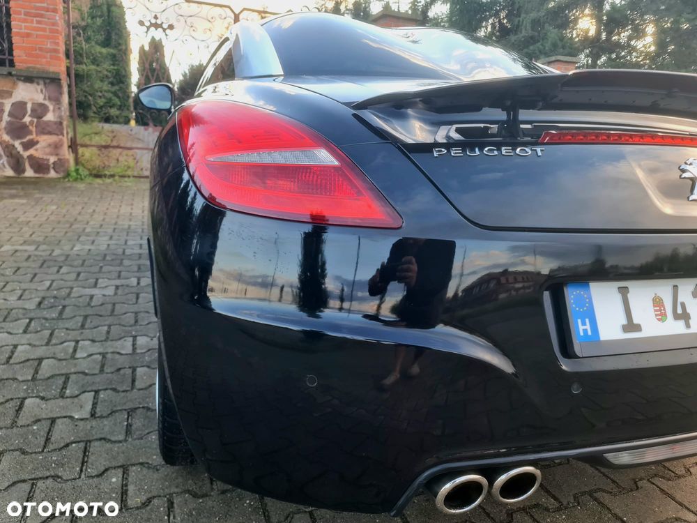 Peugeot RCZ 1.6 155 THP Onyx - 23