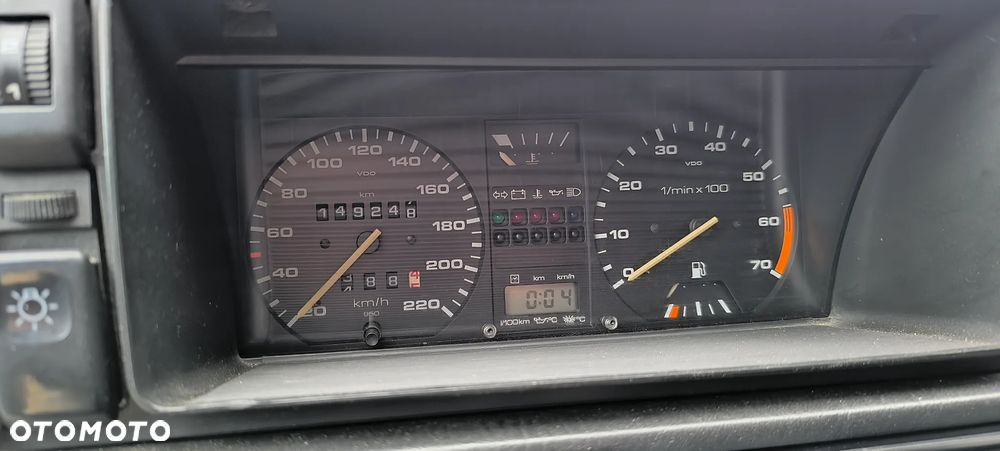 Volkswagen Golf 2.0 16V GTI - 6