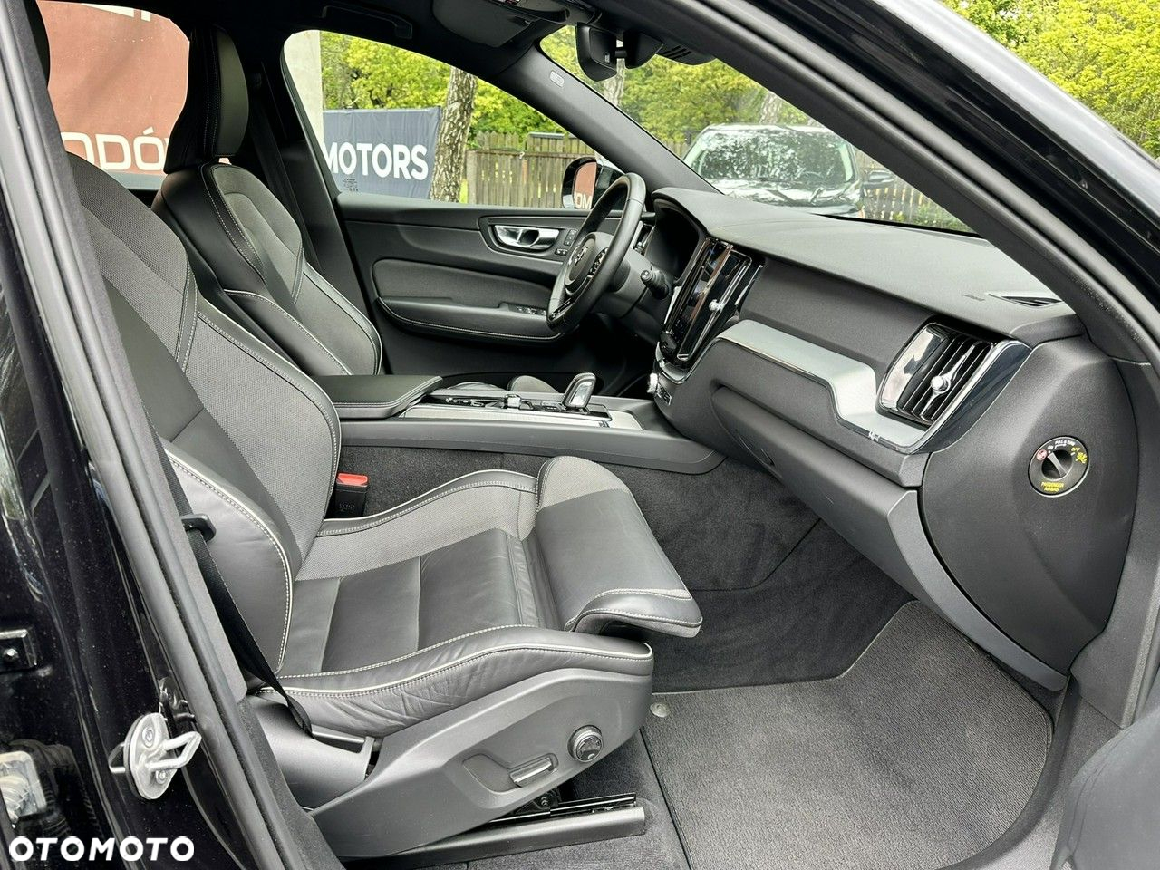 Volvo XC 60 - 20