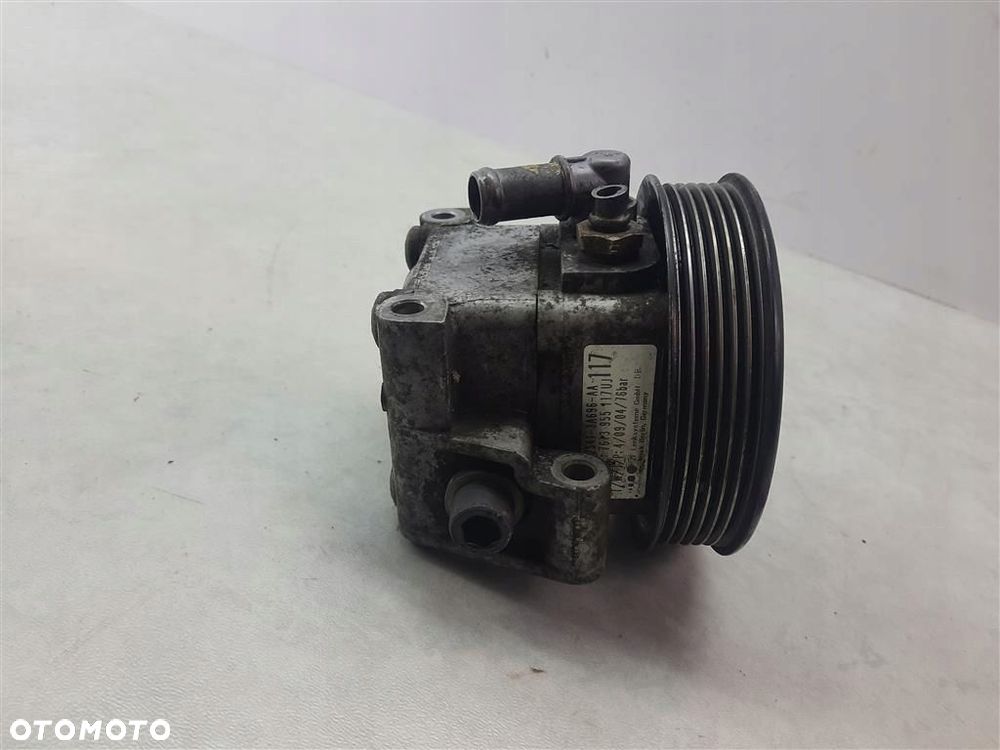 Pompa wspomagania Ford Focus Mk1 1998-2004 1,6 BENZYNA 2S413A696AA ORYGINAŁ - 4