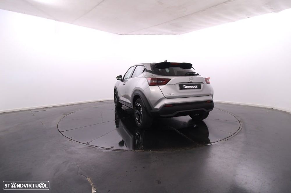 Nissan Juke 1.0 DIG-T Acenta - 6