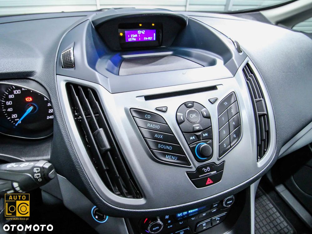 Ford Grand C-MAX ver-gr-1-6-titanium - 22