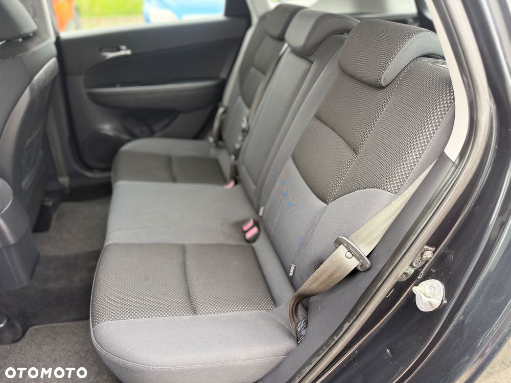 Hyundai i30 i30cw 1.4 Comfort - 25