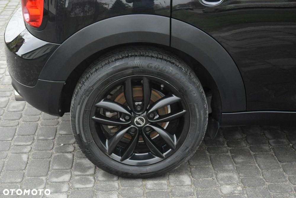 MINI Countryman One D - 12