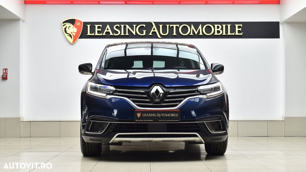 Renault Espace BLUE dCi 160 EDC LIFE - 2