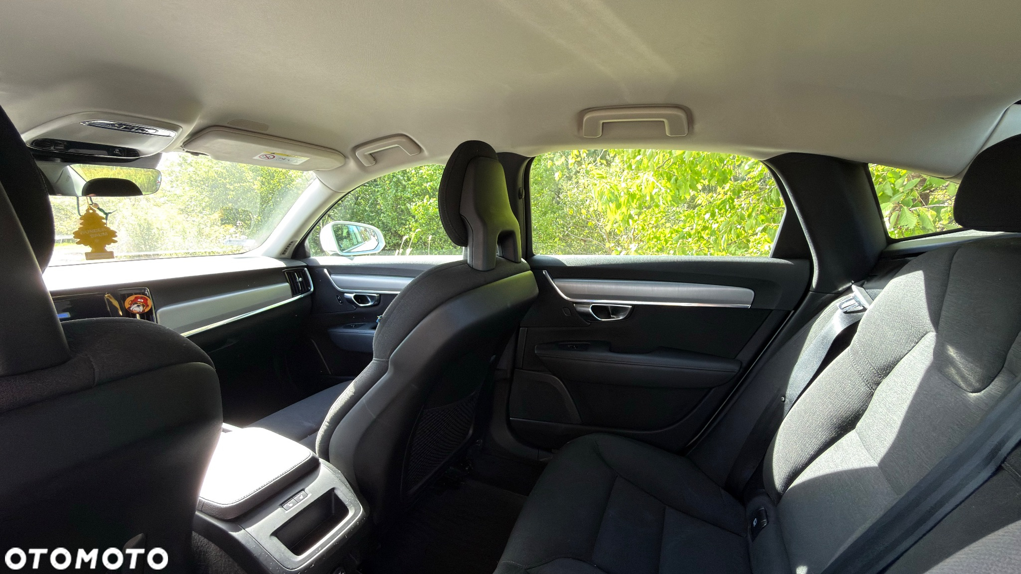 Volvo S90 D3 SCR Momentum - 22