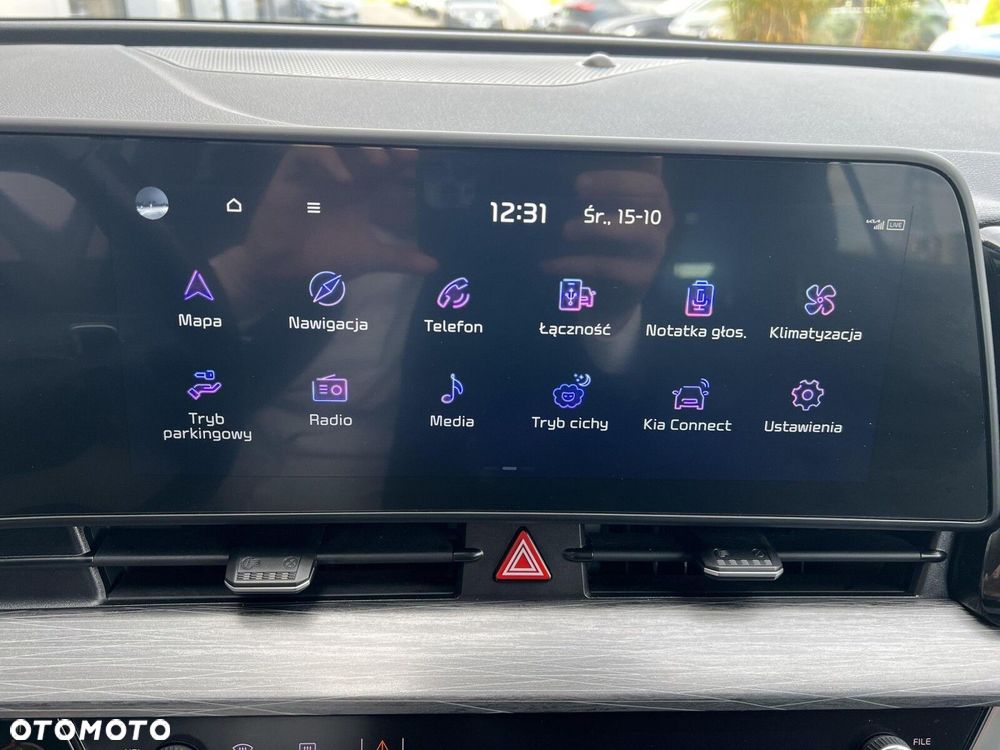 Kia Sportage - 22