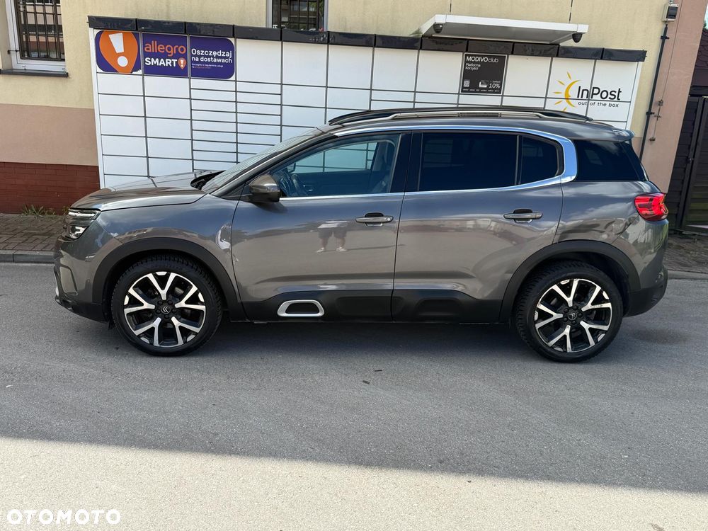 Citroën C5 Aircross 1.6 PureTech Shine EAT8 - 9