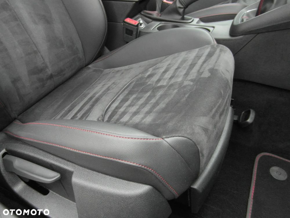 Seat Leon 2.0 TDI DPF FR - 19