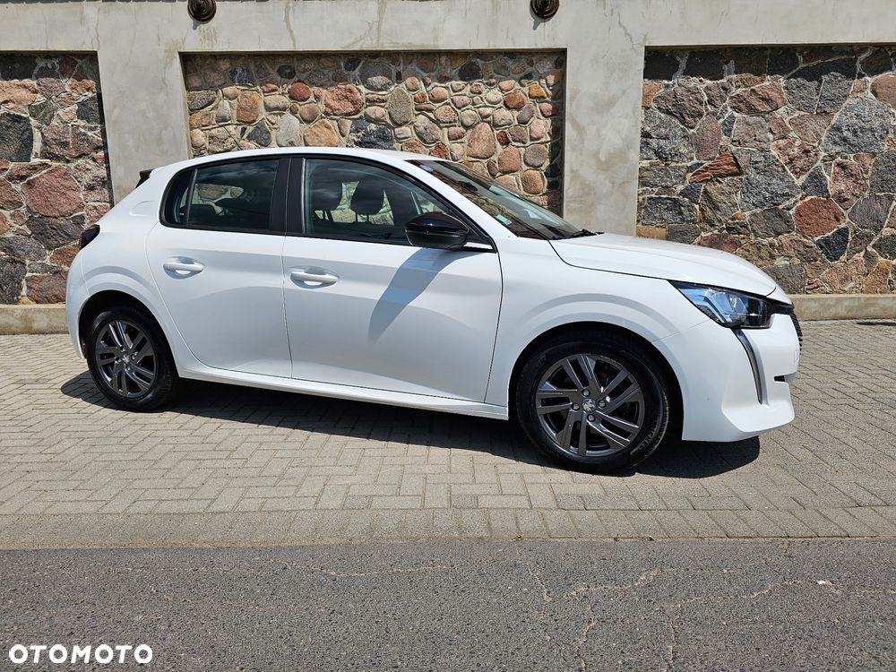 Peugeot 208 PureTech 100 Style - 10