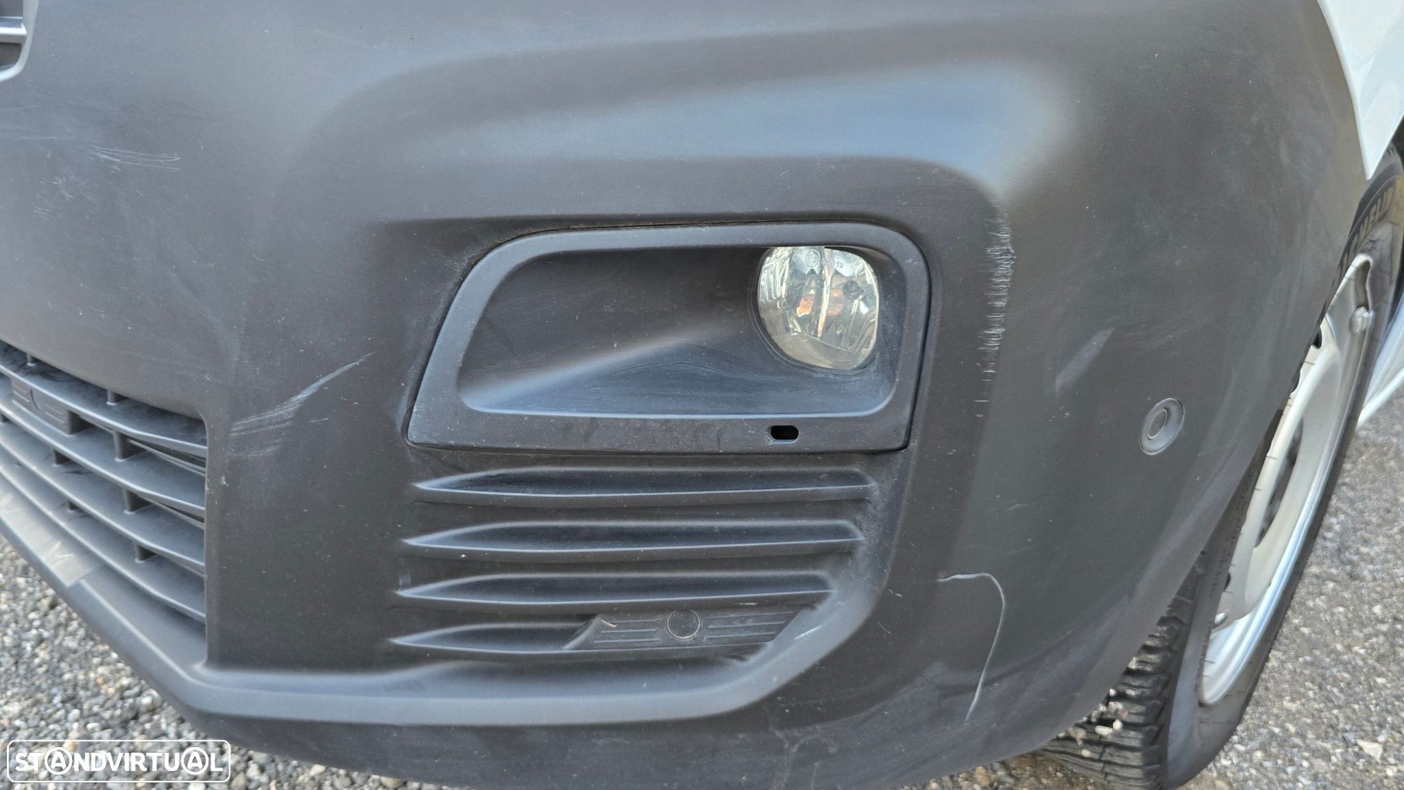 Citroën Berlingo 1.5 BlueHDi M Driver - 58