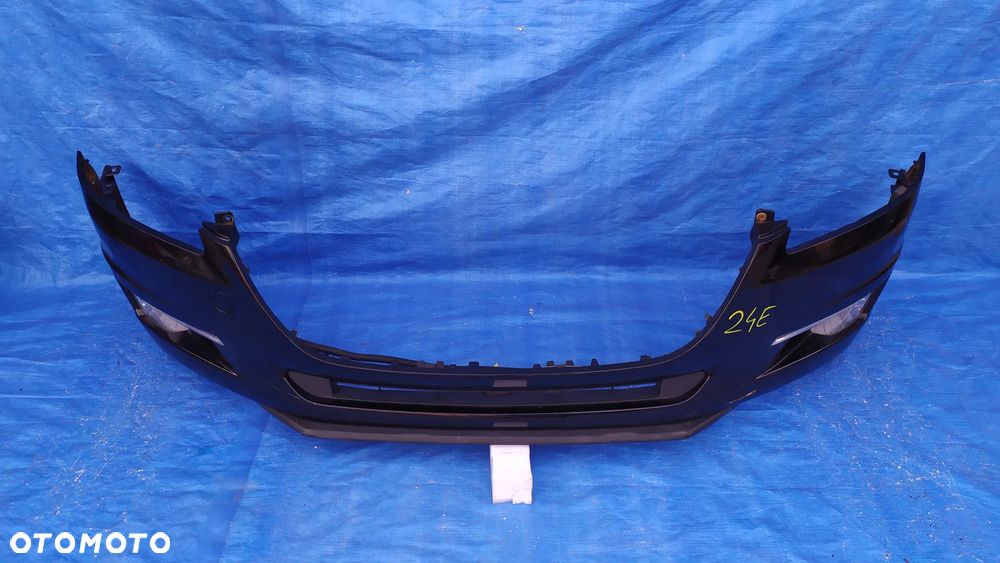 24E Zderzak przód przedni kompletny PEUGEOT 508 I  wysyłka - 6