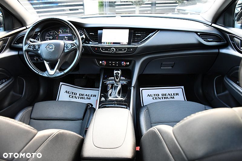 Opel Insignia 1.5 Direct InjectionT Innovation - 8