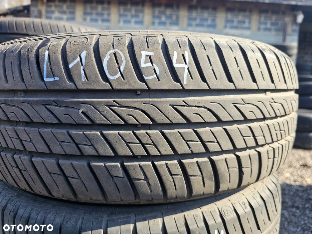 Opony letnie BARUM 185/60R14 82T BRILLANTIS 2 (4szt.) (2x5,0 2x6,0) (DOT: 4x0116) L1054 - 2