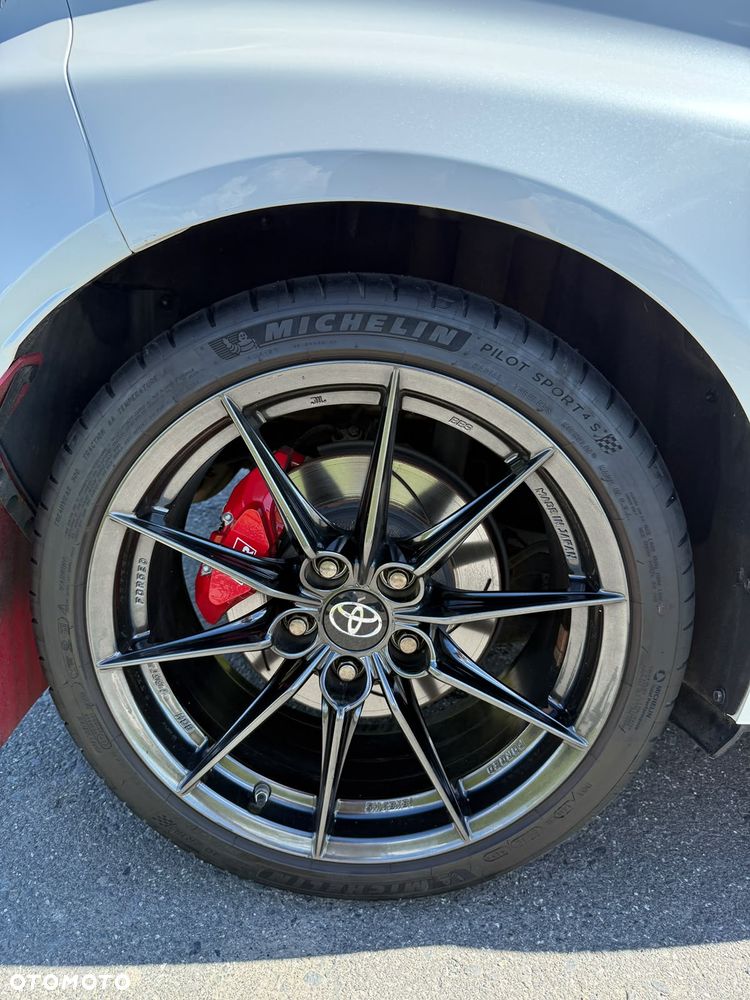 Toyota GR Yaris 1.6 Dynamic - 17
