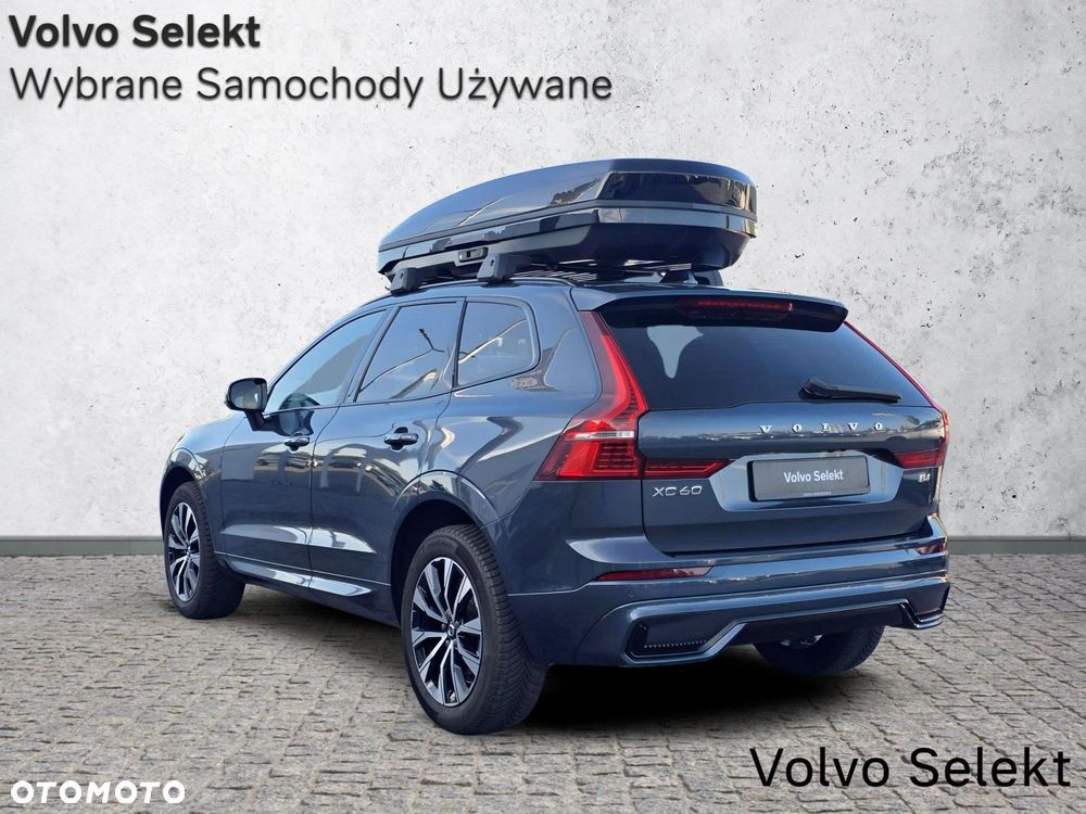 Volvo XC 60 - 8