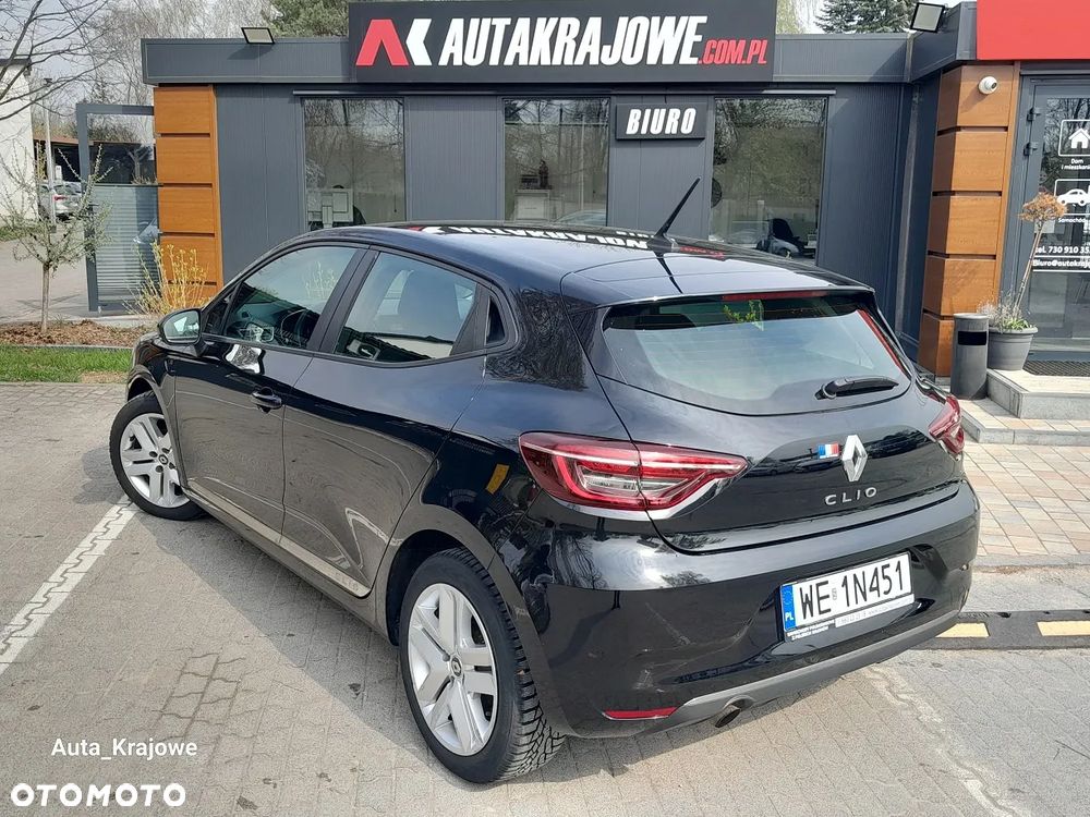 Renault Clio 1.0 TCe Zen - 3