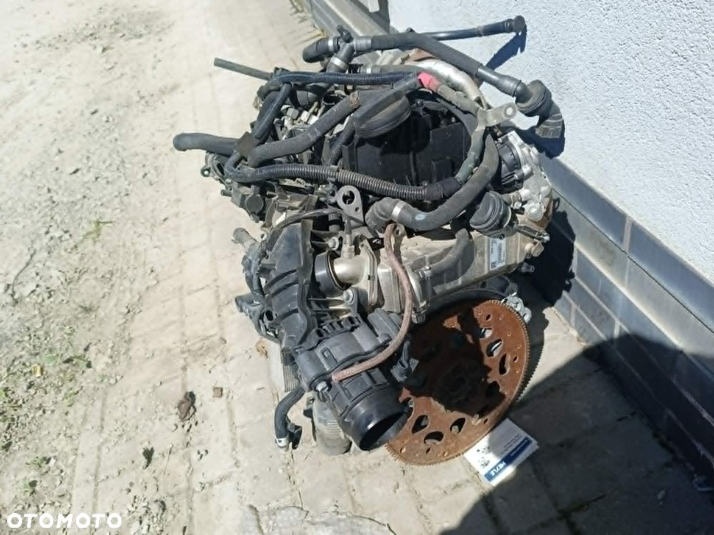 Silnik Bmw 2 F45 F46 X1 MINI 2,0 D B47 - 3