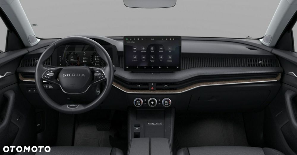 Skoda Superb - 6