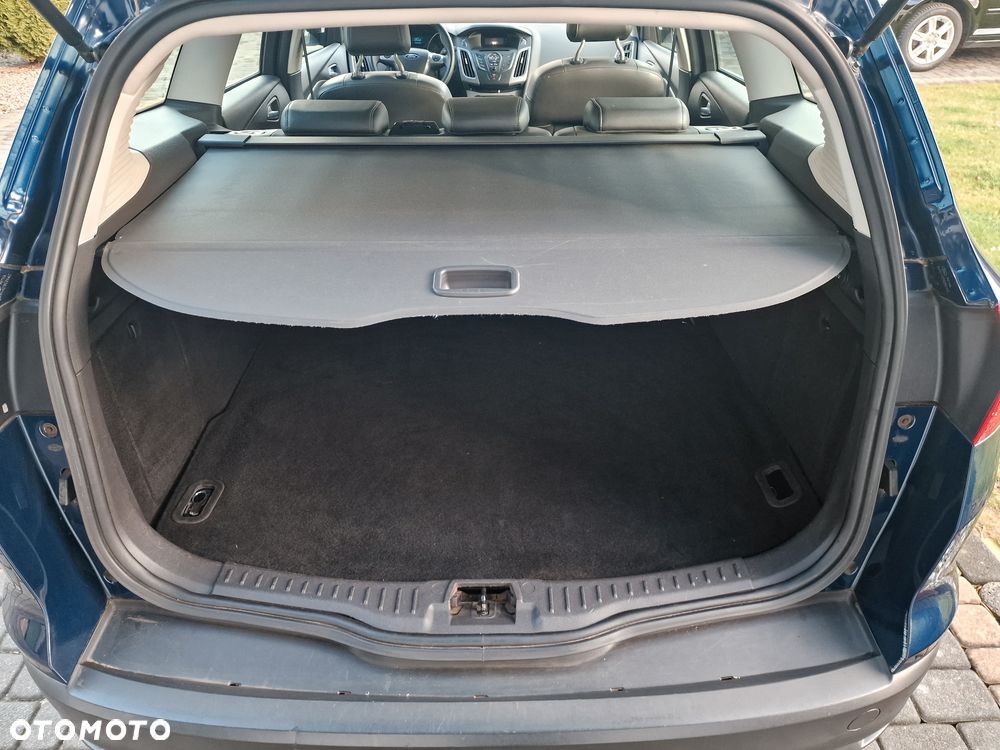 Ford Focus 1.6 TI-VCT Titanium - 20